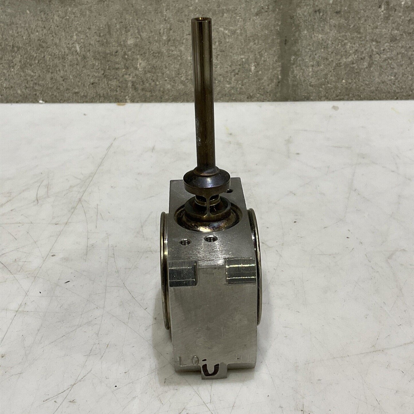 ABB KENT-TAYLOR 42S1561ZJK DIAPHRAGM CAPSULE KIT 373