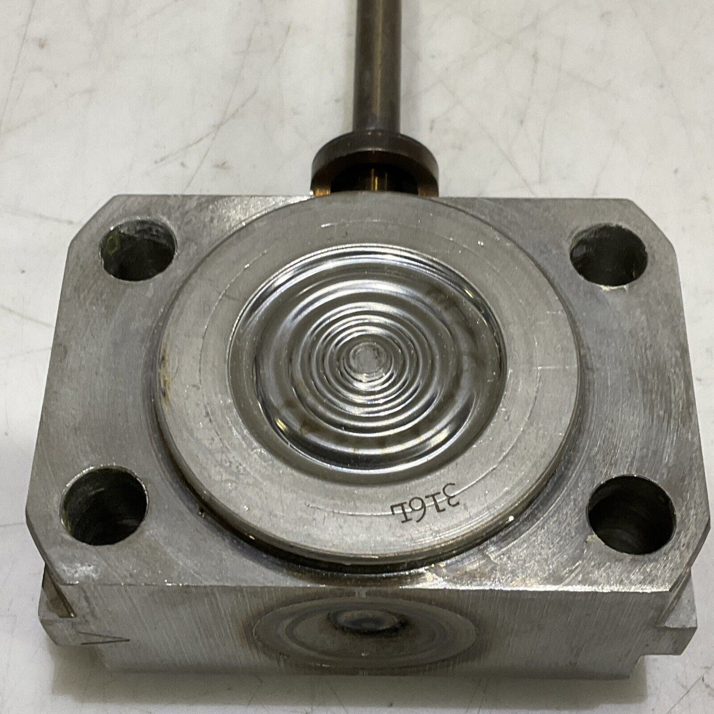 ABB KENT-TAYLOR 42S1561ZJK DIAPHRAGM CAPSULE KIT 373