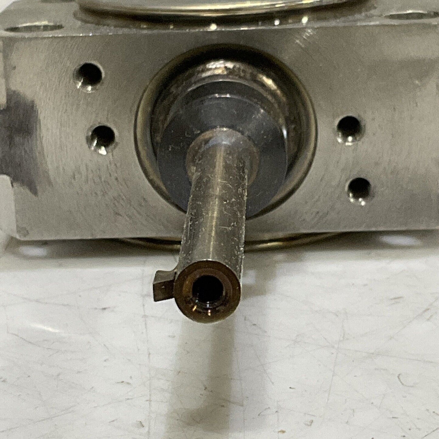 ABB KENT-TAYLOR 42S1561ZJK DIAPHRAGM CAPSULE KIT 373
