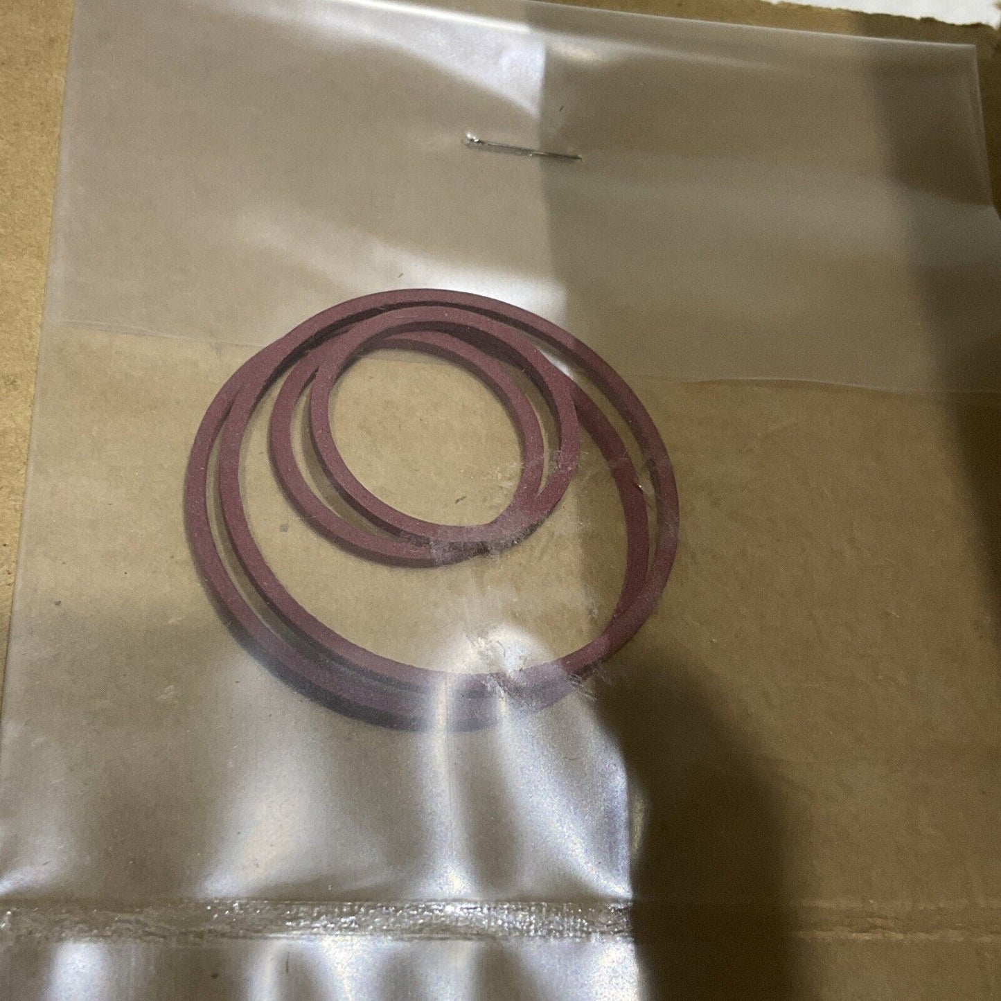 ABB KENT-TAYLOR 42S1561ZJK DIAPHRAGM CAPSULE KIT 373