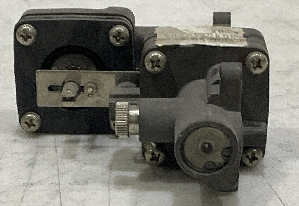 VALTEK 031350.999.000 POSITIONER RELAY 373