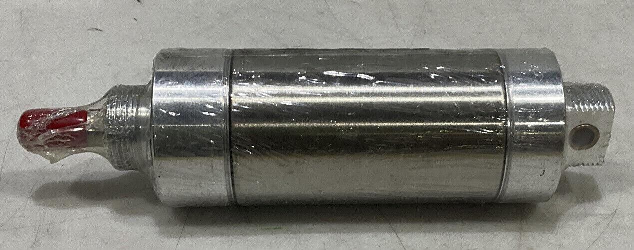 BIMBA M-502 5-DXP 161K673H01 PNEUMATIC CYLINDER U3S