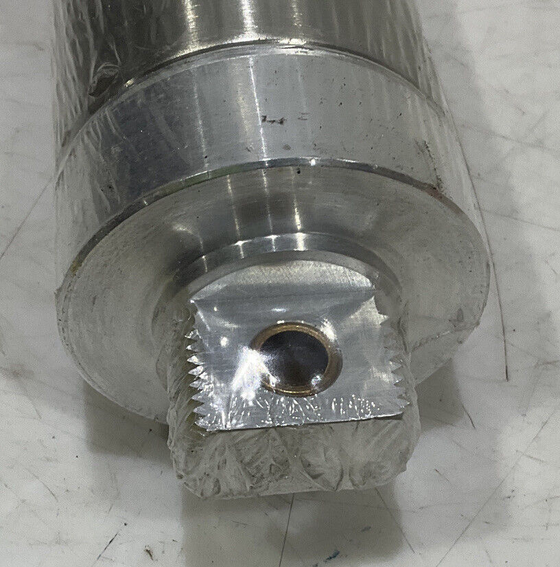 BIMBA M-502 5-DXP 161K673H01 PNEUMATIC CYLINDER U3S
