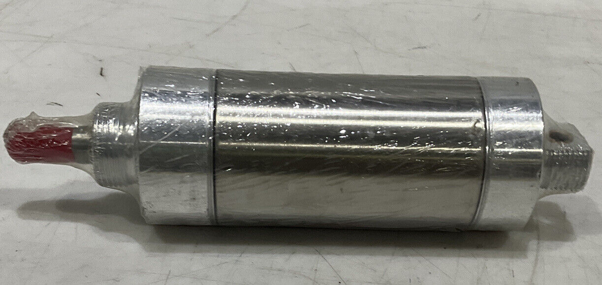 BIMBA M-502 5-DXP 161K673H01 PNEUMATIC CYLINDER U3S