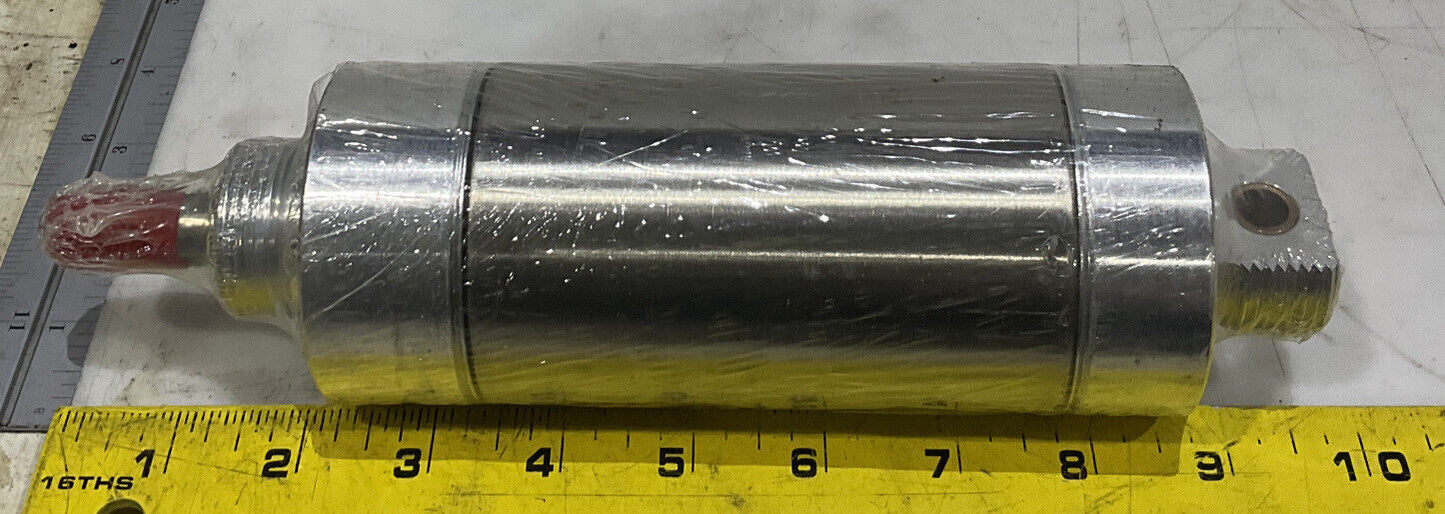 BIMBA M-502 5-DXP 161K673H01 PNEUMATIC CYLINDER U3S