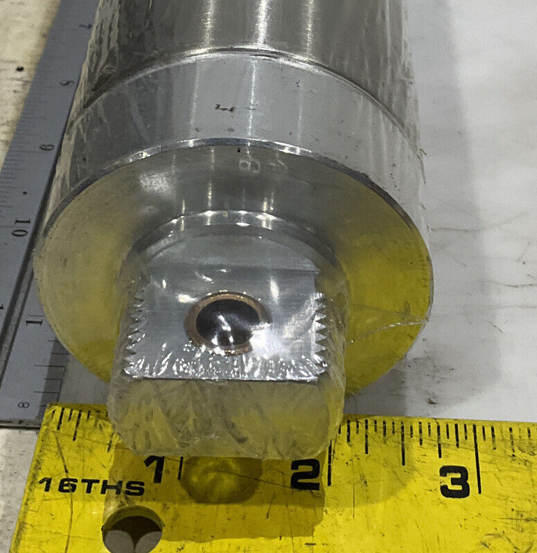 BIMBA M-502 5-DXP 161K673H01 PNEUMATIC CYLINDER U3S