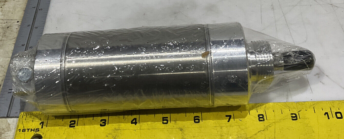 NORGREN RP250X2 500-DAP PS PNEUMATIC CYLINDER U3S