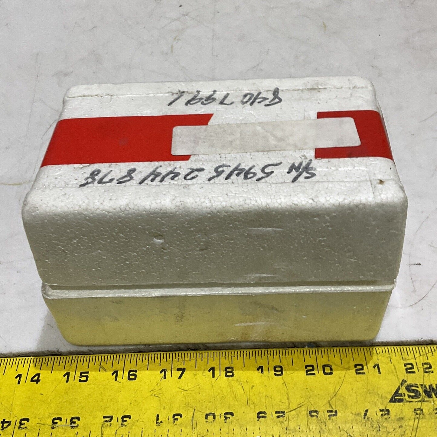AGASTAT 2112A5SH TIMING RELAY 120V 60HZ 5-120SEC 373