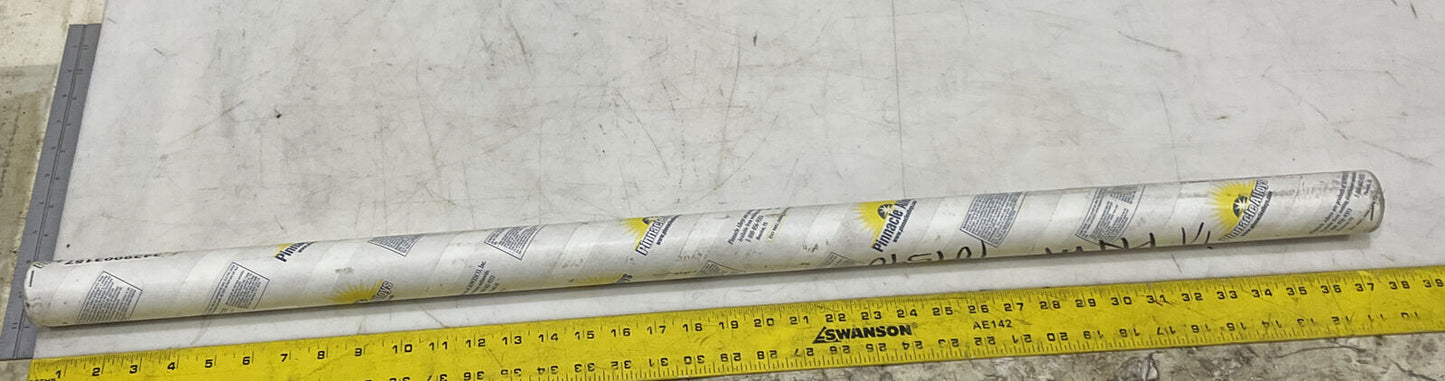 PINNACLE ALLOY ER90S-B3 COPPER COATED 1/8” WELDING ELECTRODE 10 LBS 373