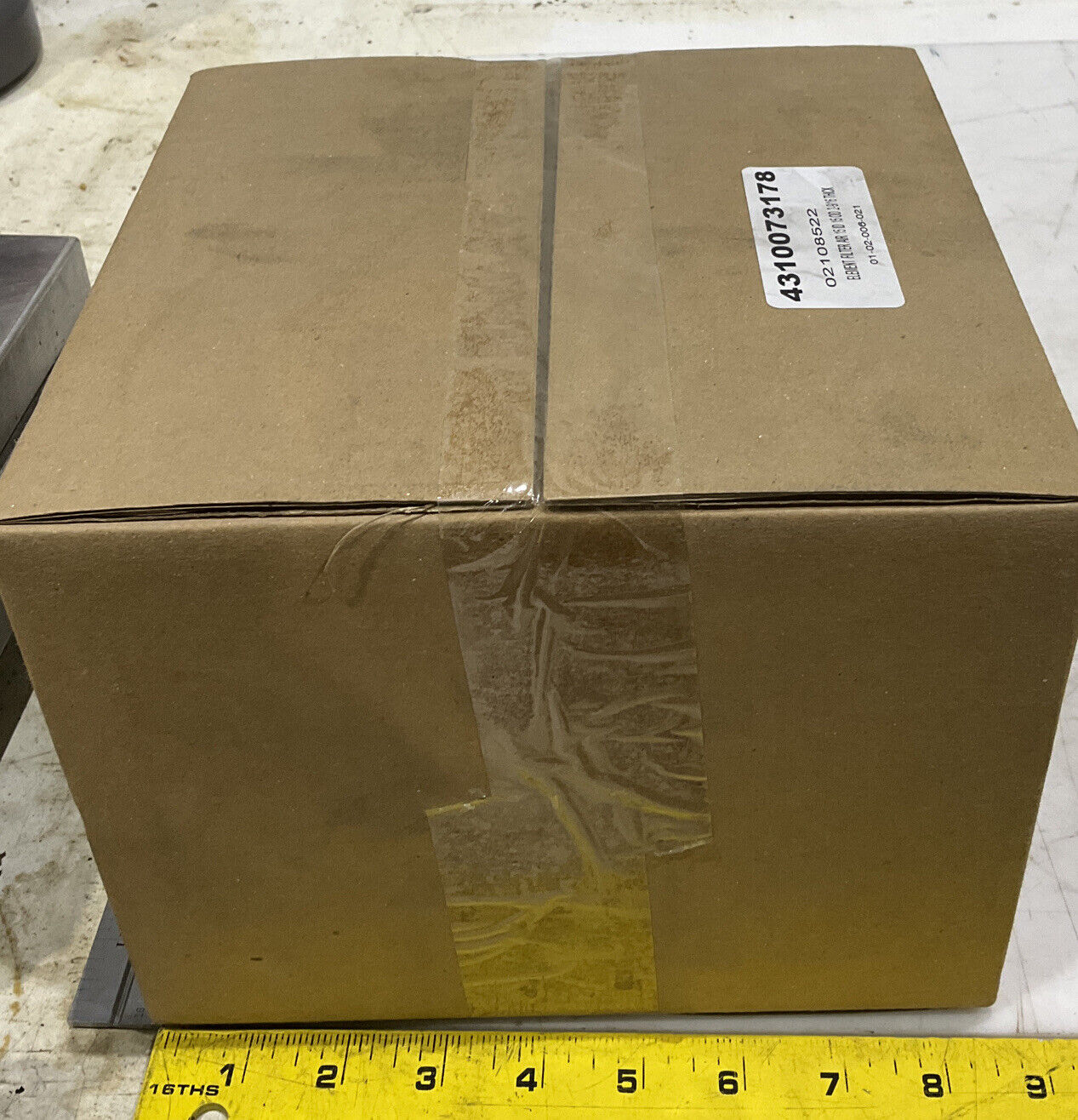 BALDWIN FILTERS PA1860 AIR ELEMENT FILTER 373