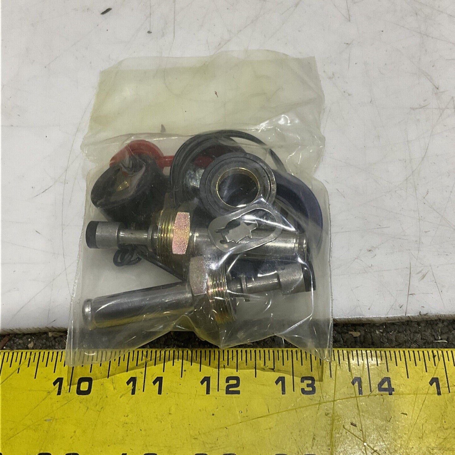 ASCO 302723-MO SPARE PART KIT 373