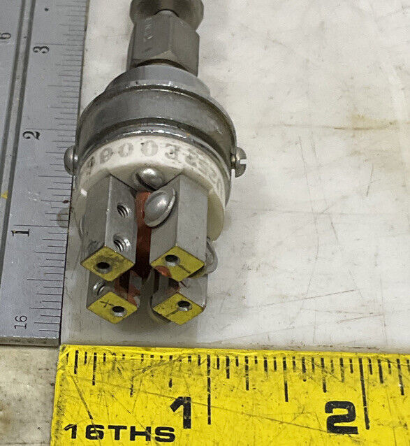 GENERAL ELECTRIC U252E00660150 THERMOCOUPLE 373