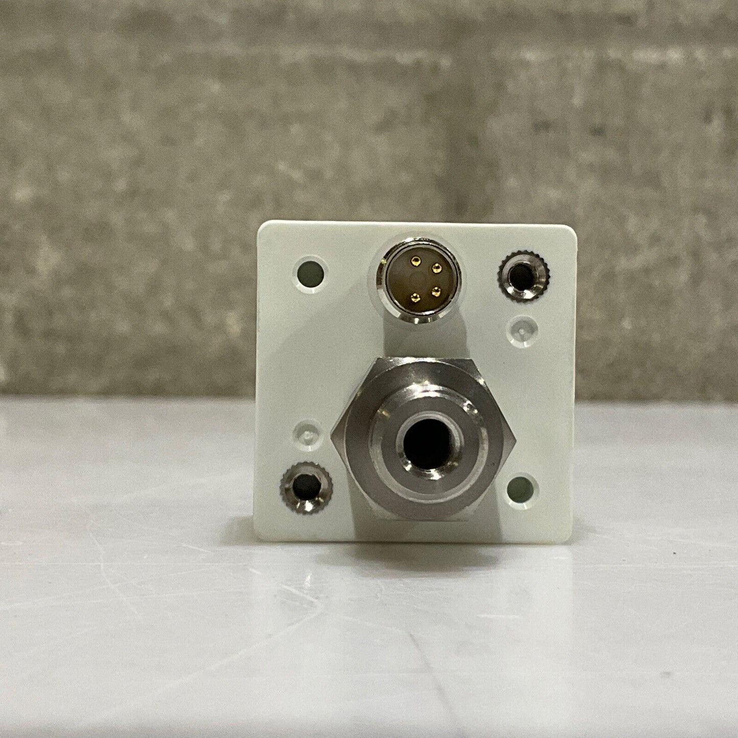 SUNX DP-111-E-P-J DIGITAL PRESSURE SENSOR DP-100 U3S
