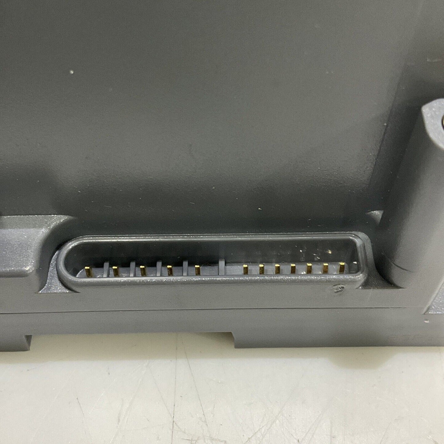 TURCK BL67-B-1M23-19 BASE MODULE W/ 12 PIN M23 CONNECTOR U3S