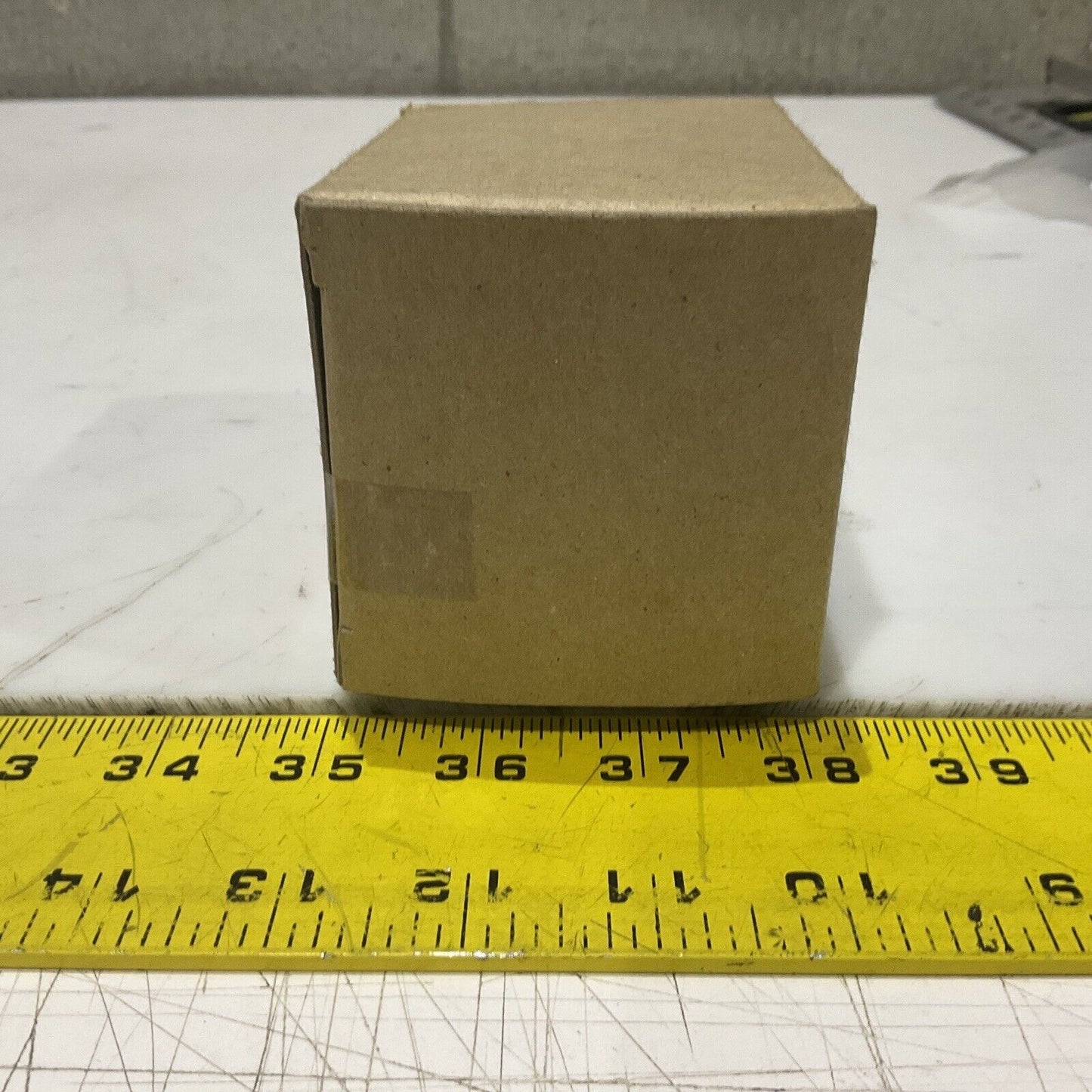 AIRPAX R1124 IEG666-1-63F-5.00-91-V CIRCUIT BREAKER 3P TERM MAGNETIC U3S