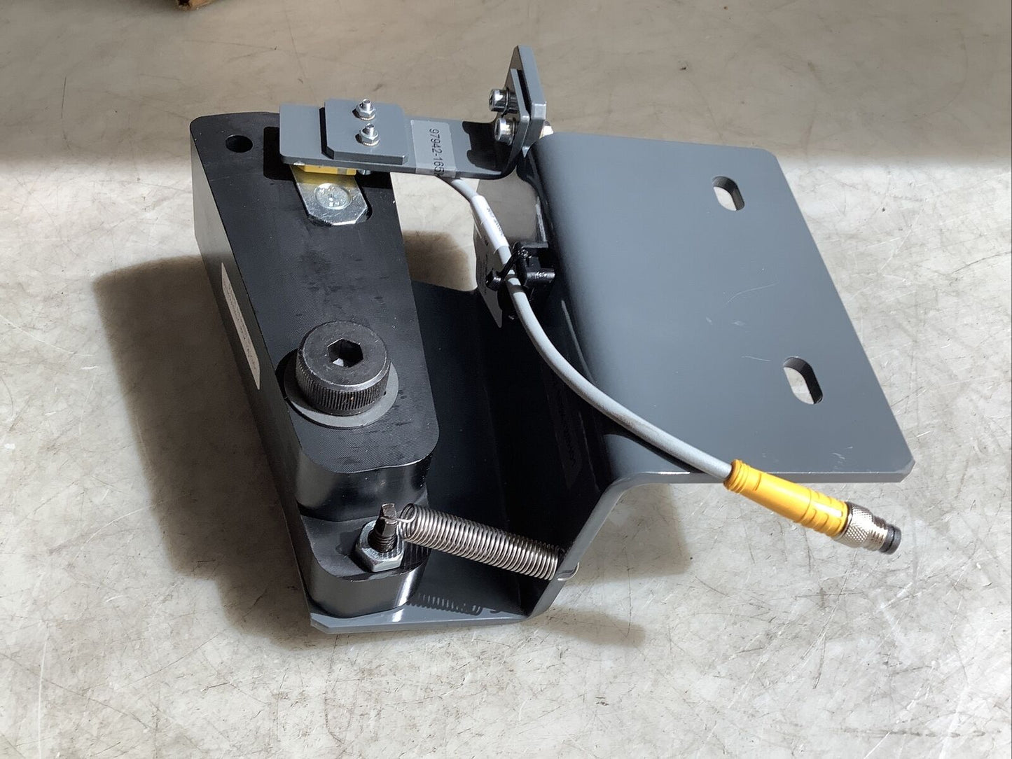 97942 165K121G01 ANTI BACK STOP ASSEMBLY U3S