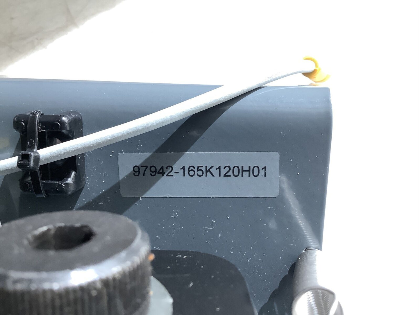 97942 165K121G01 ANTI BACK STOP ASSEMBLY U3S