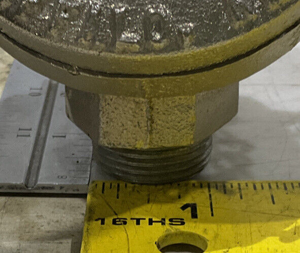 GENERAL ELECTRIC U252E138G0250 THERMOCOUPLE 373