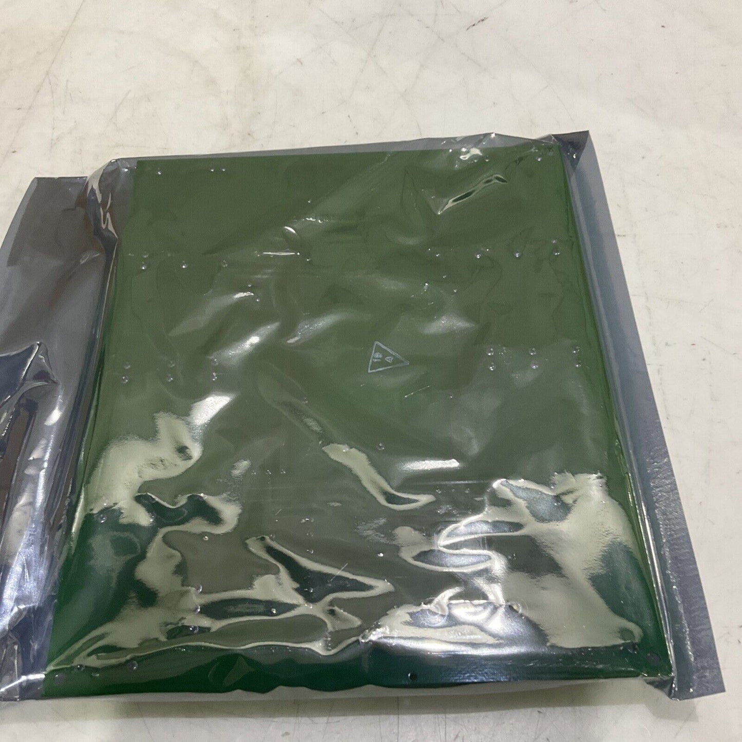 GENERAL ELECTRIC IS200EXAMG1B EX2100E EXCITER ATTINUATION MODULE 373