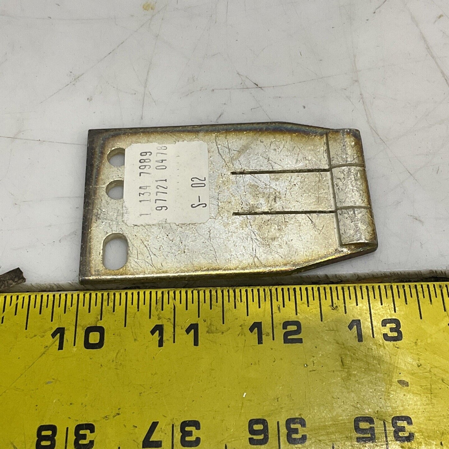 WESTINGHOUSE 506A099G01 STATIONARY MAIN CONTACT LOT OF 17 373