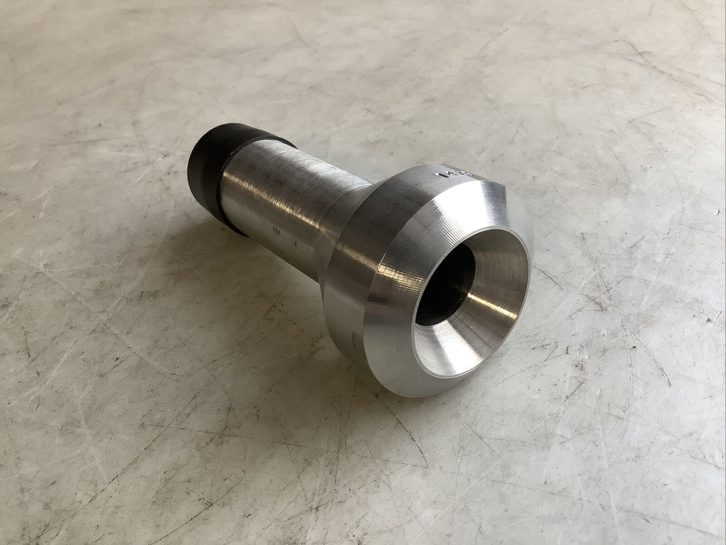 NIPOLET SA-182 NPPLE PIPE 14X3/4 XS F-304/316 87YZ