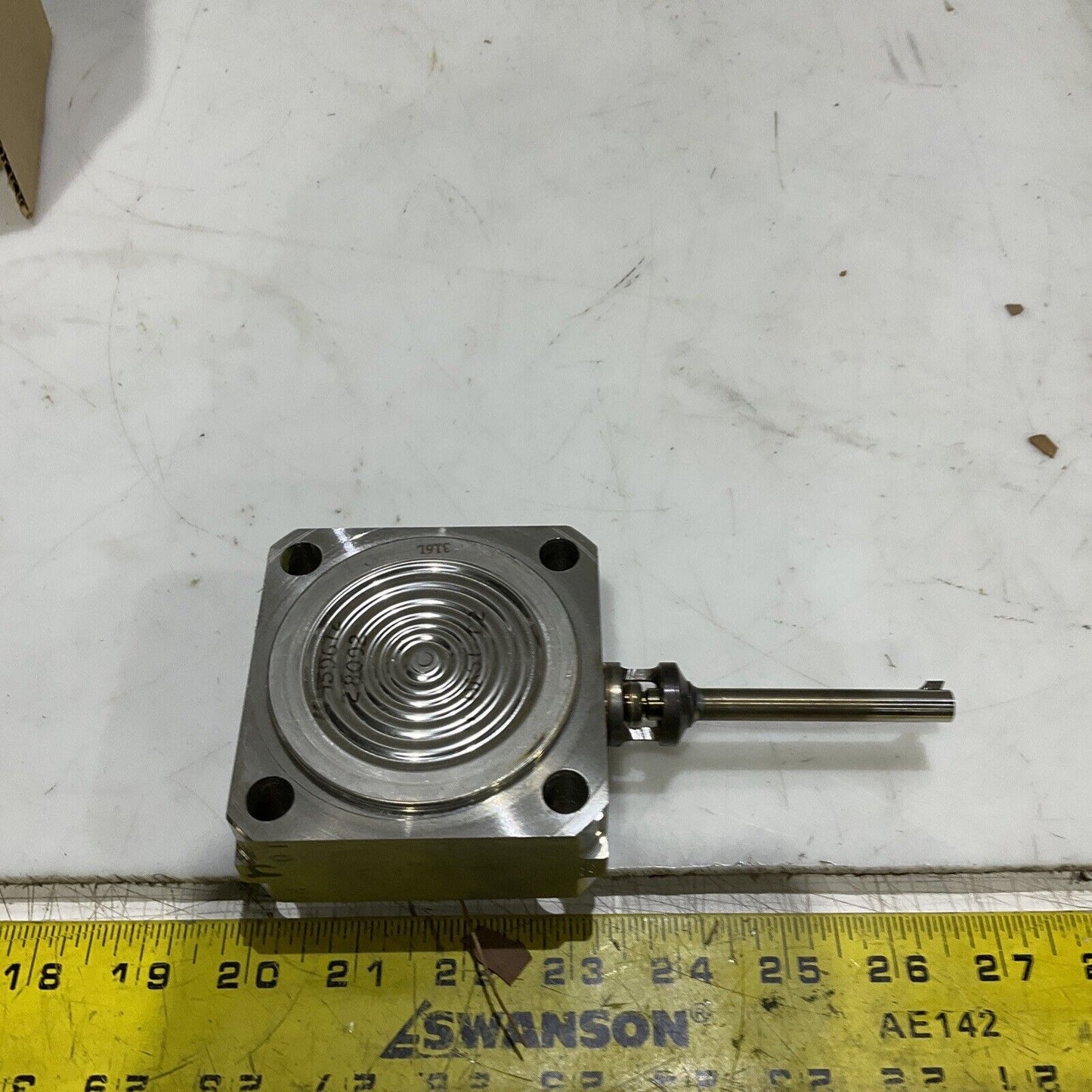 TAYLOR INSTRUMENTS 42S1560ZJK M450240 MEASURING ELEMENT REPLACEMENT KITS 373