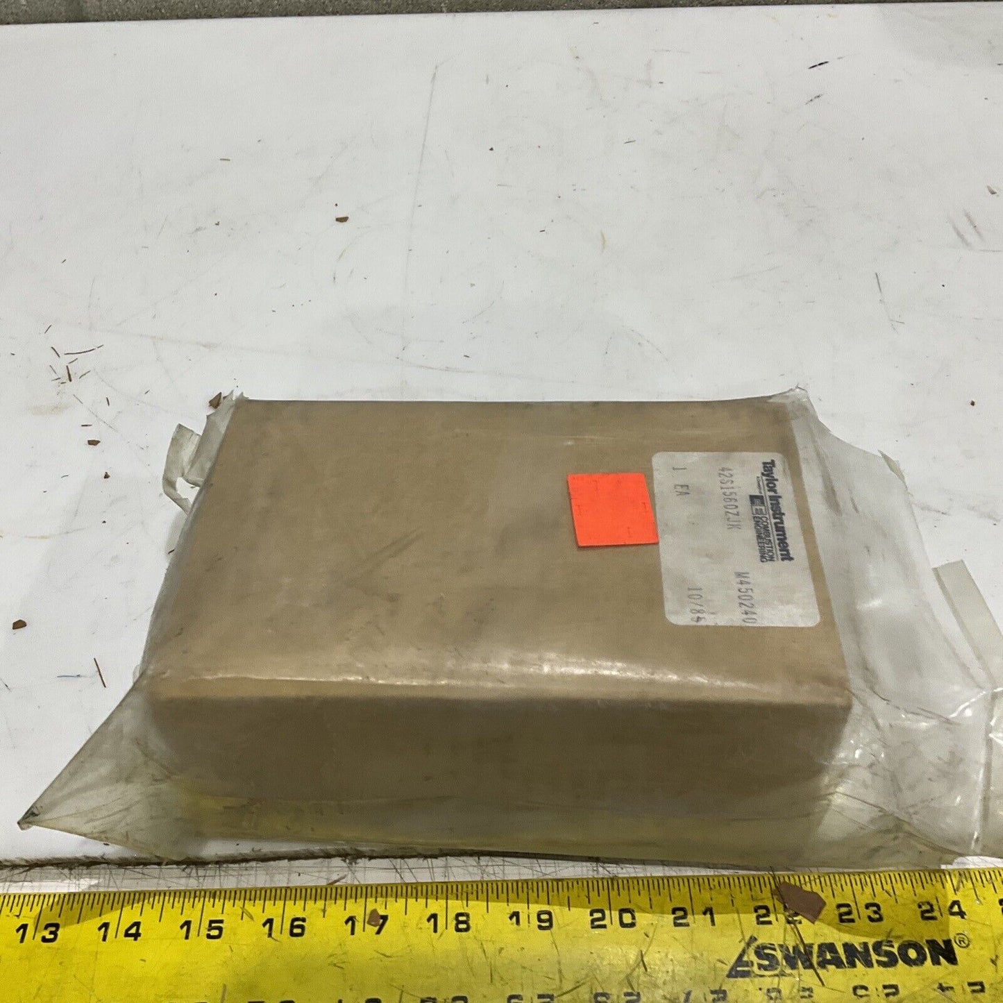 TAYLOR INSTRUMENTS 42S1560ZJK M450240 MEASURING ELEMENT REPLACEMENT KITS 373