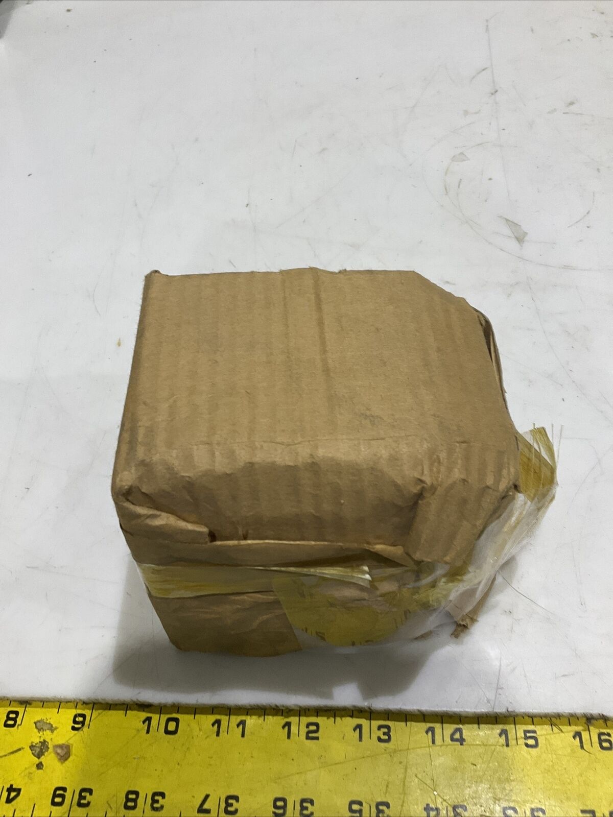 WILMAR 255X RELAY 50-400 HZ 460 V 3 PHASE 3 WIRE 373