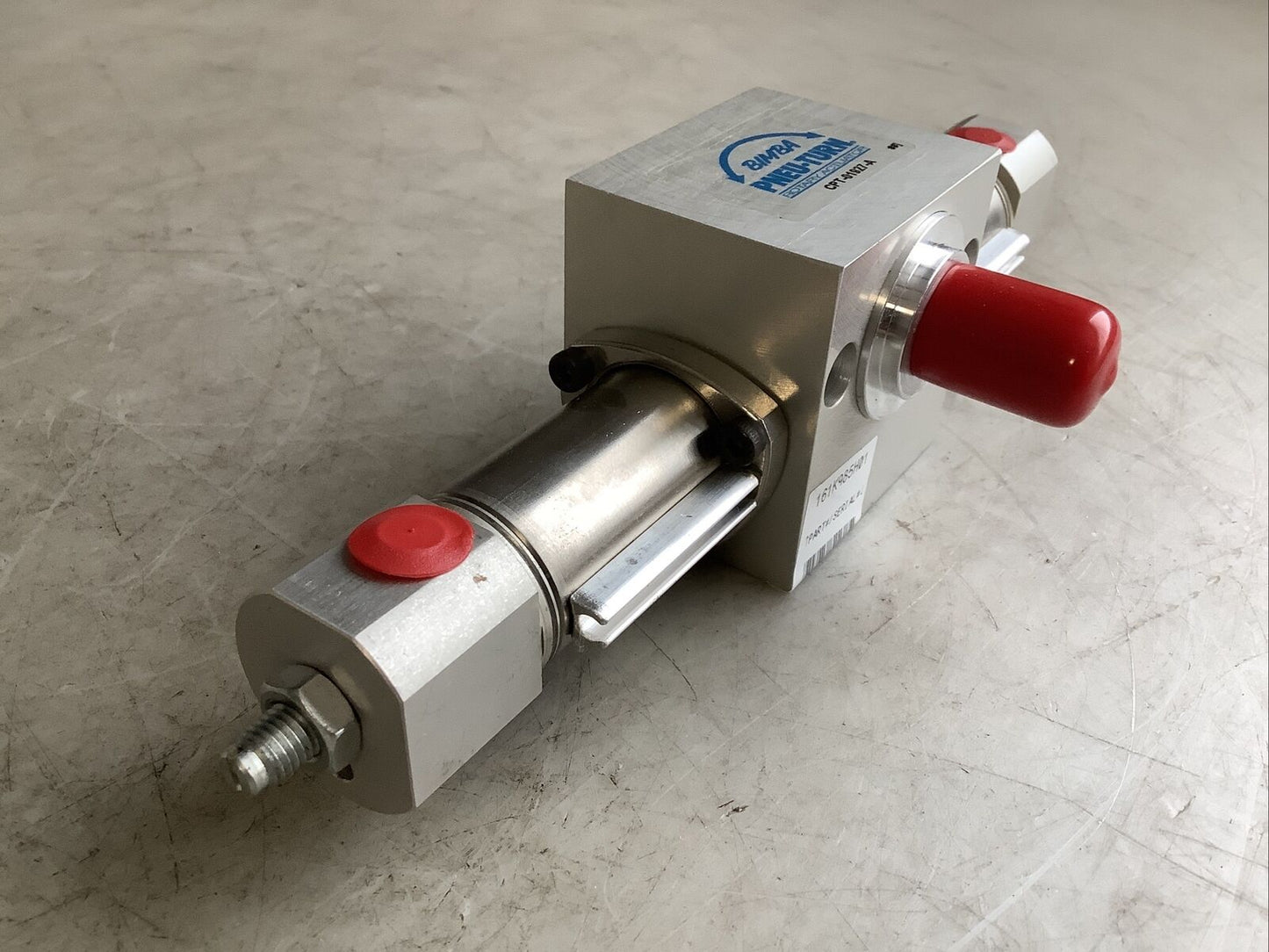 BIMBA CPT-01927-A ROTARY ACTUATOR U3S
