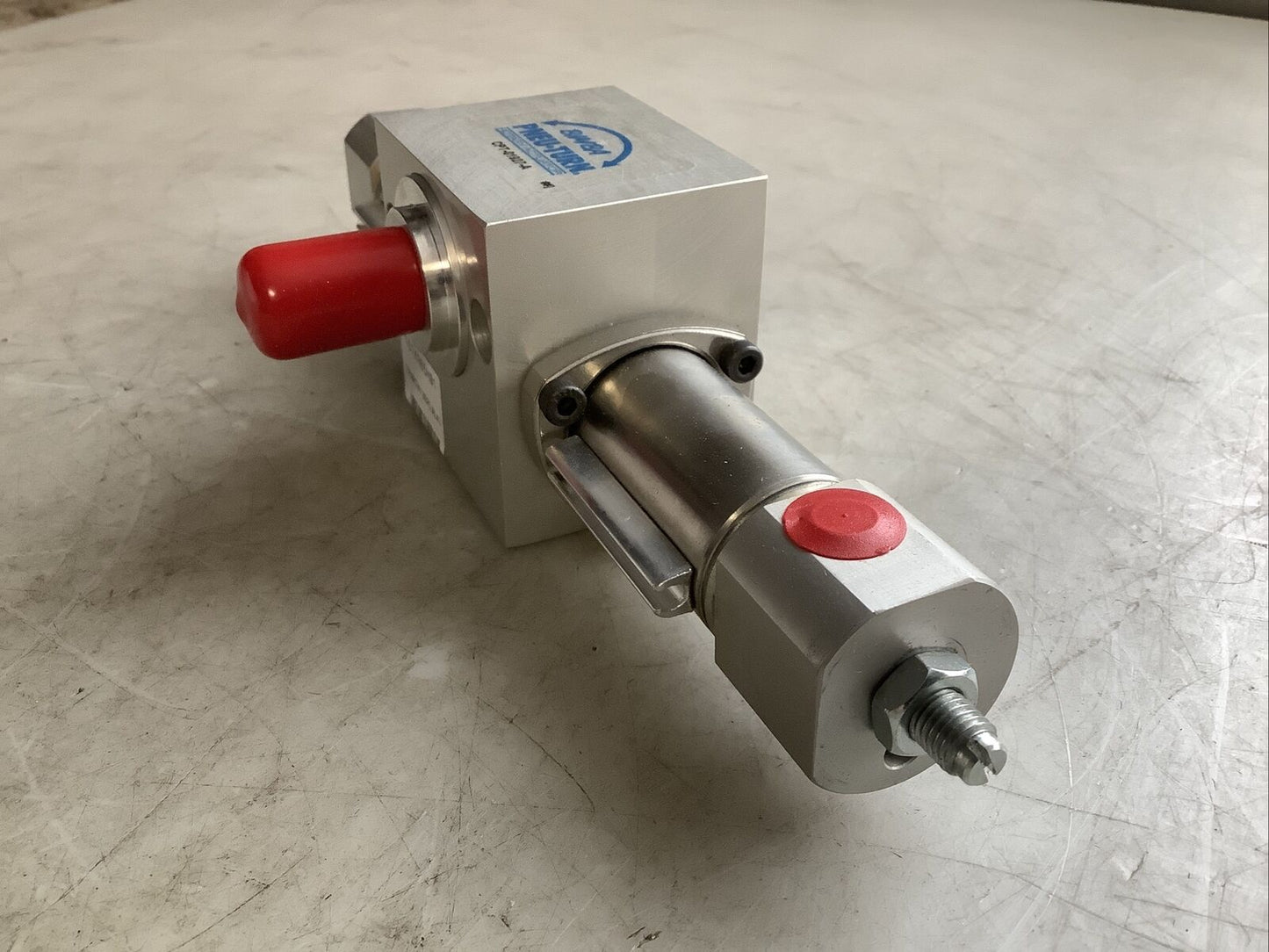 BIMBA CPT-01927-A ROTARY ACTUATOR U3S