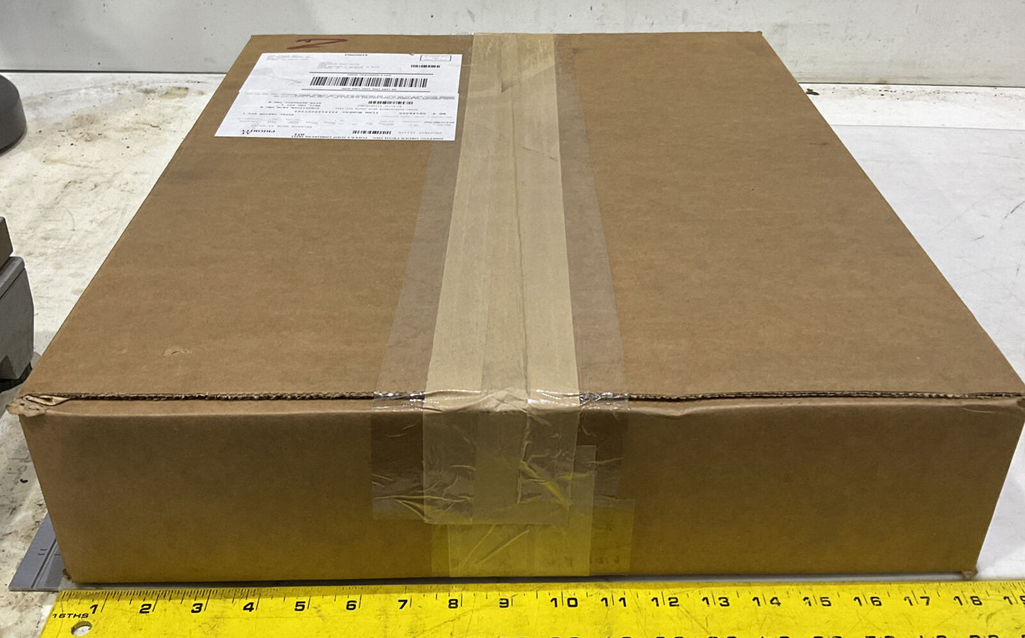 GENERAL 165K622G01 3915-12-000-7022 GRIPPER B MOVING ARM U3S