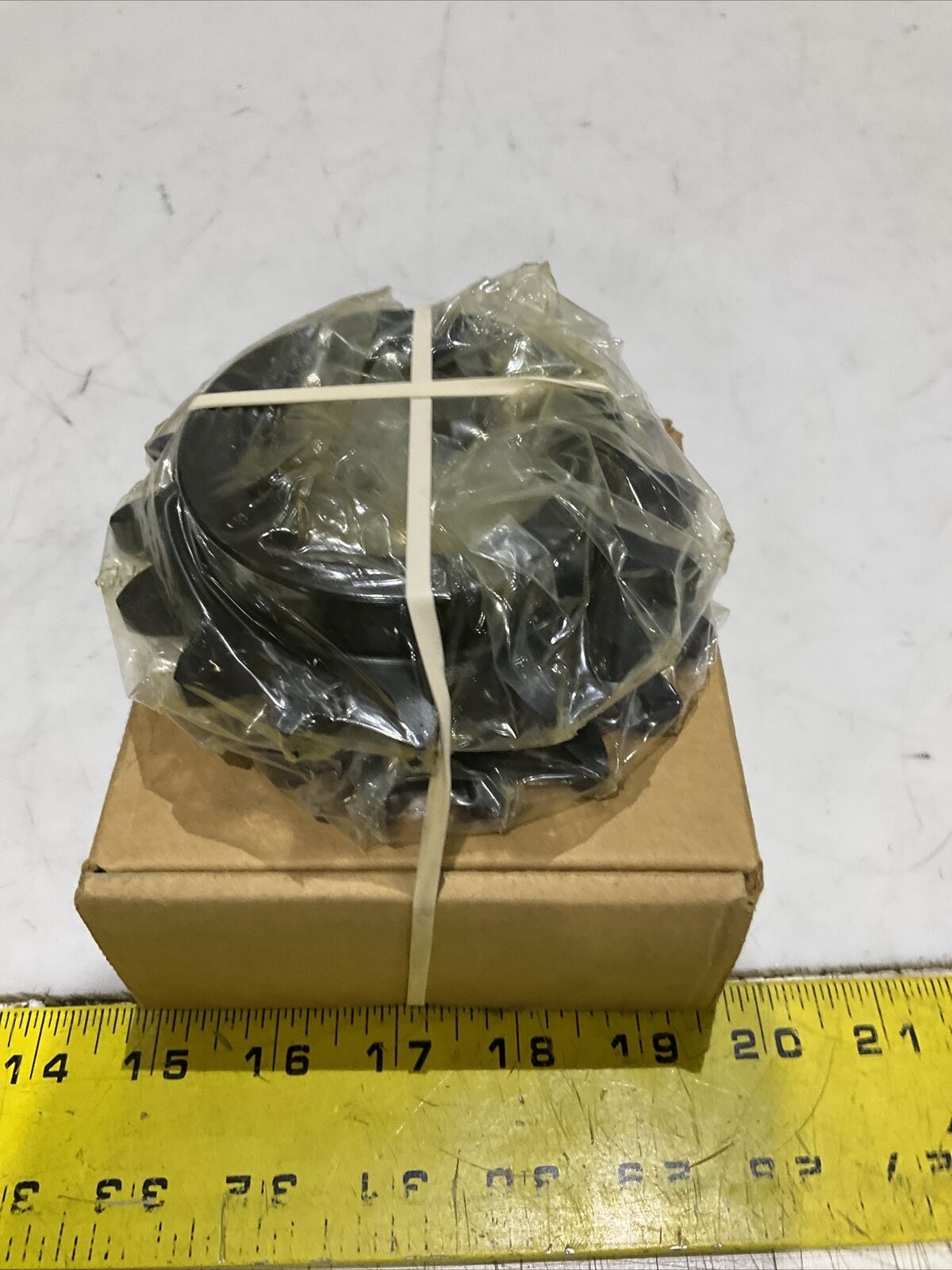 BALDOR DODGE 100567 60BTL16H-1610 SPROCKET 16 TEETH LOT OF 4 U3S