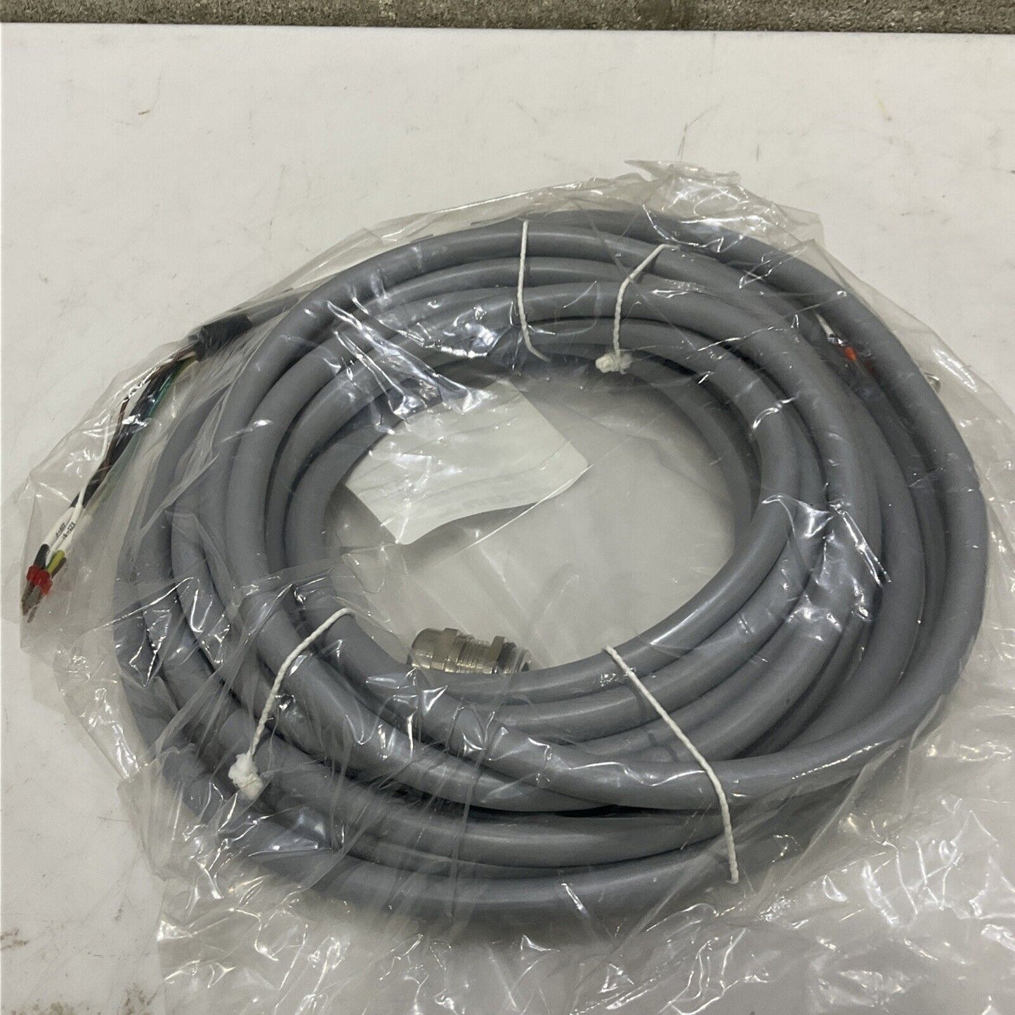 TURCK U2-16497 CABLE ASSEMBLY W4058 INDUCT MP U550 U3S