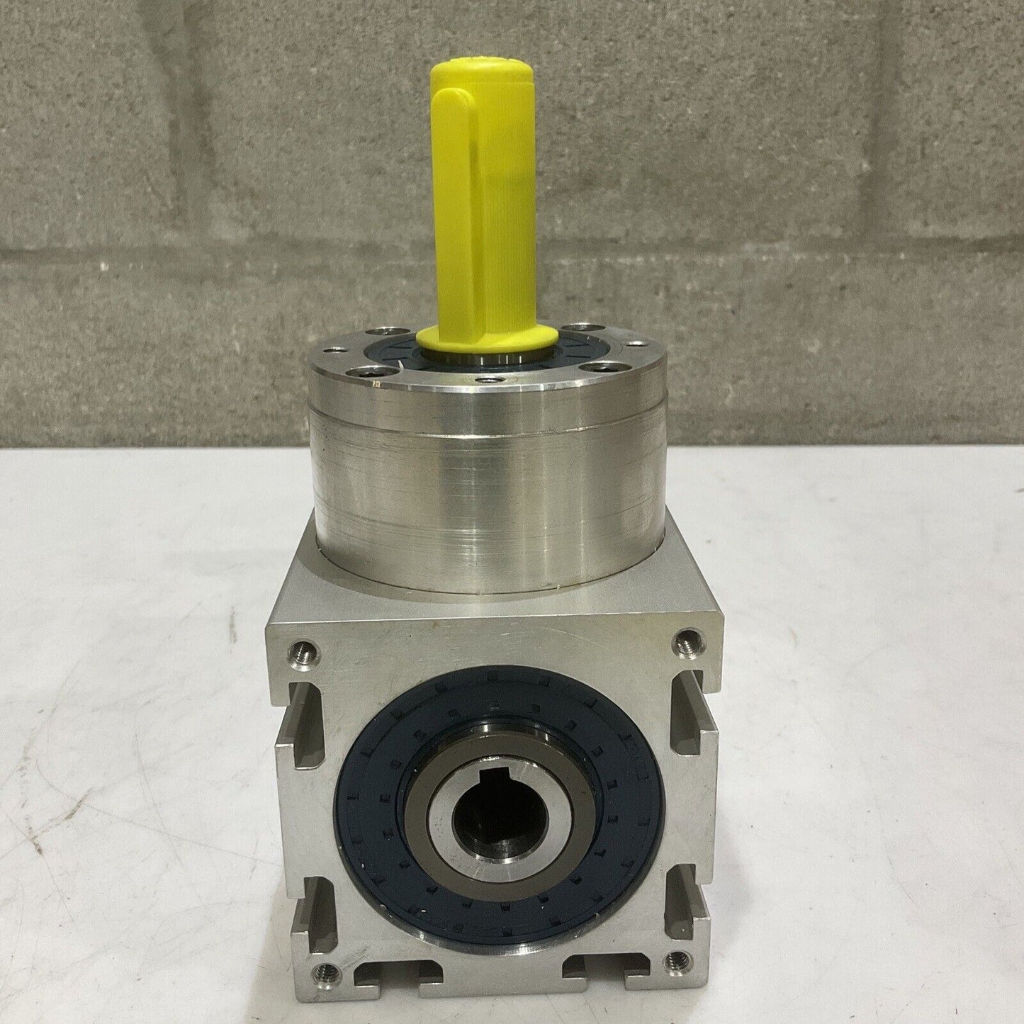 GAM POWERLITE 750322 VALUE GEAR BOX RATIO 1:1 PL-HL-090-001G-S514.5 MM U3S