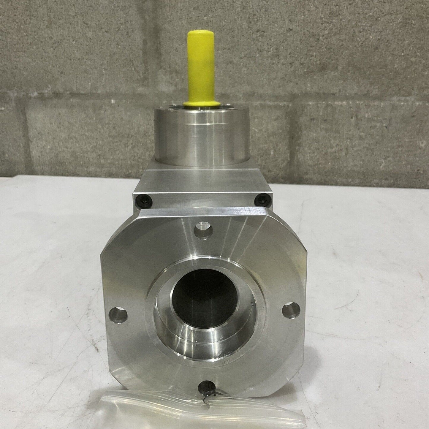 GAM POWERLITE 750322 VALUE GEAR BOX RATIO 1:1 PL-HL-090-001G-S514.5 MM U3S
