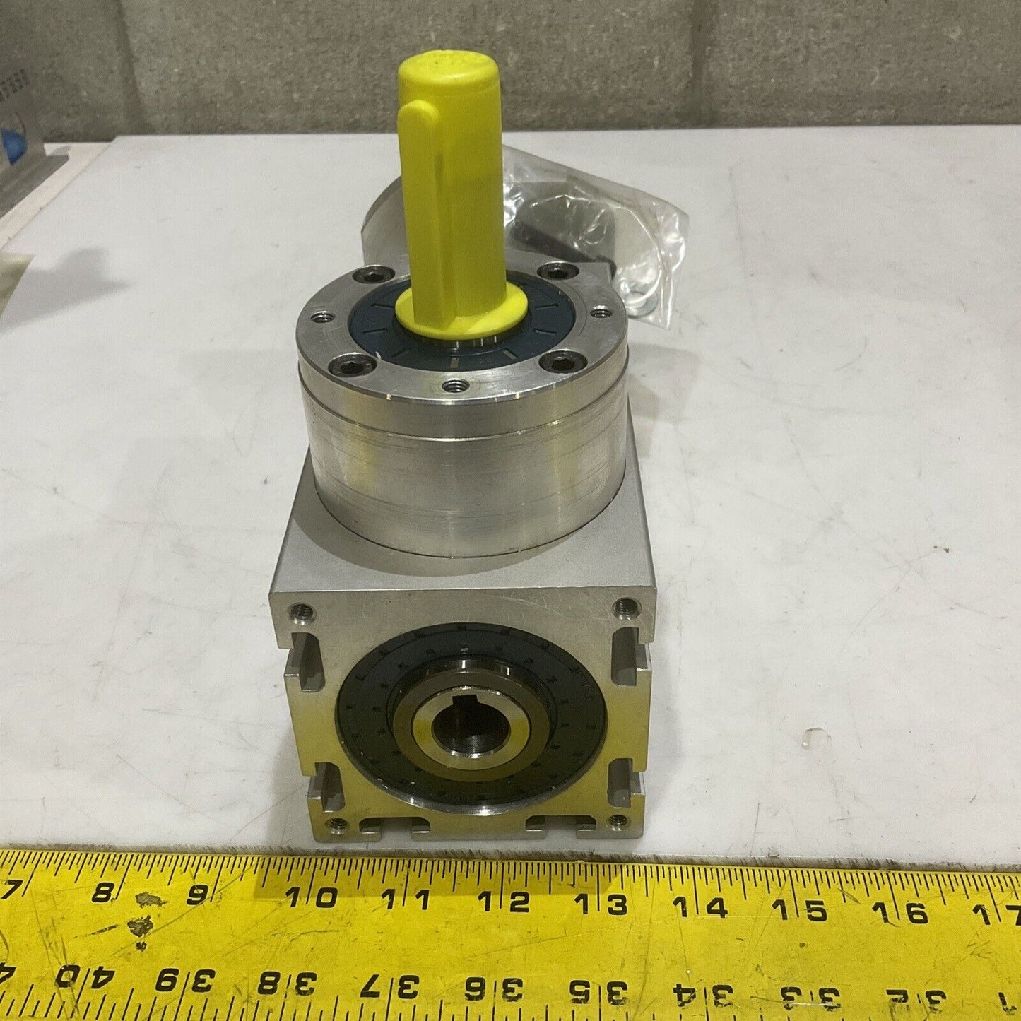 GAM POWERLITE 750322 VALUE GEAR BOX RATIO 1:1 PL-HL-090-001G-S514.5 MM U3S