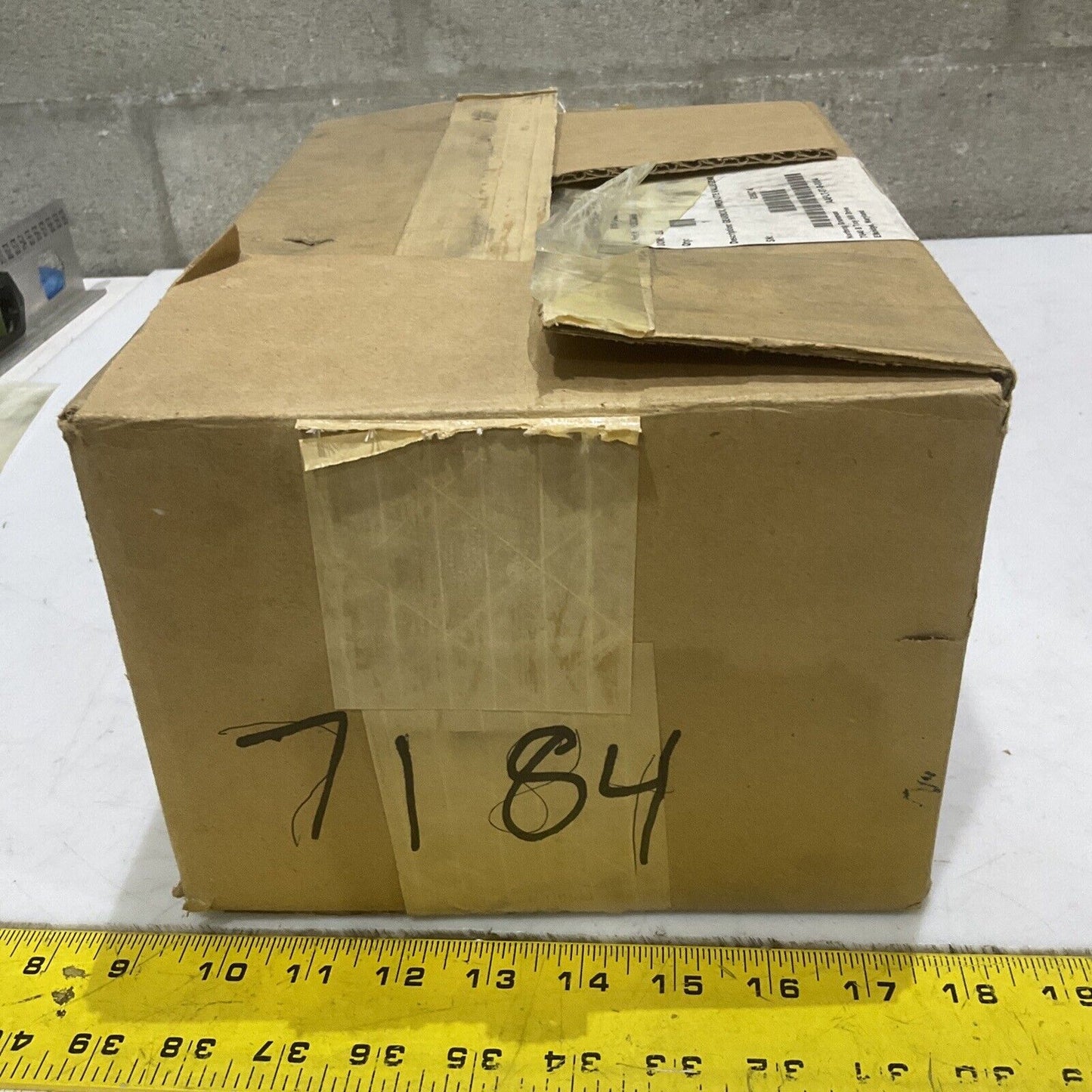 GAM POWERLITE 750322 VALUE GEAR BOX RATIO 1:1 PL-HL-090-001G-S514.5 MM U3S