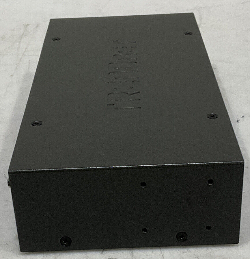TRENDNET TK-401R 4 PORT PS/2 RACK MOUNT KMV SWITCH U3S