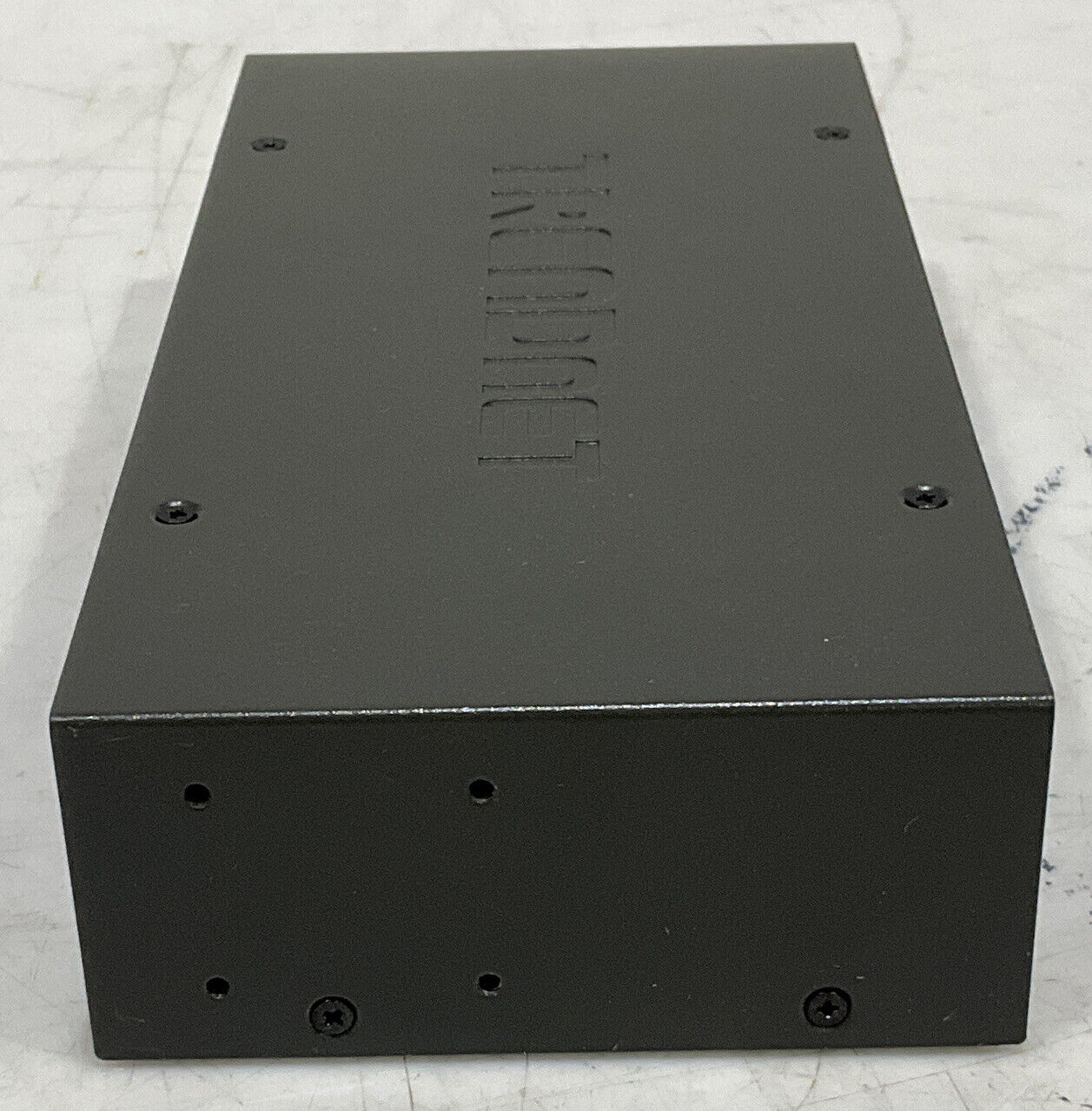 TRENDNET TK-401R 4 PORT PS/2 RACK MOUNT KMV SWITCH U3S