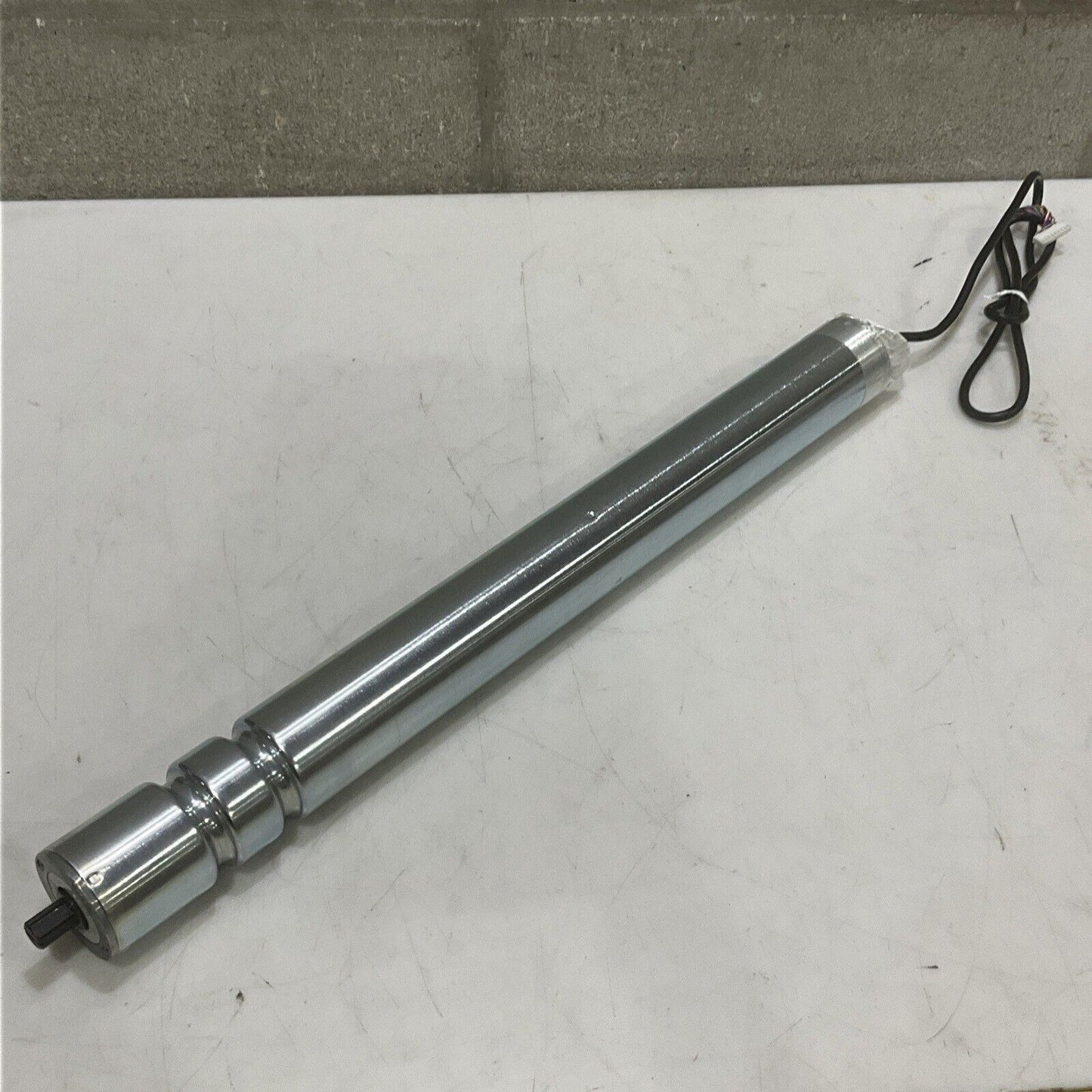 POWER MOLLER ITOH PM486FE-45-493-D-024-C100-P2 POWER CONVEYOR ROLLER 20” U3S
