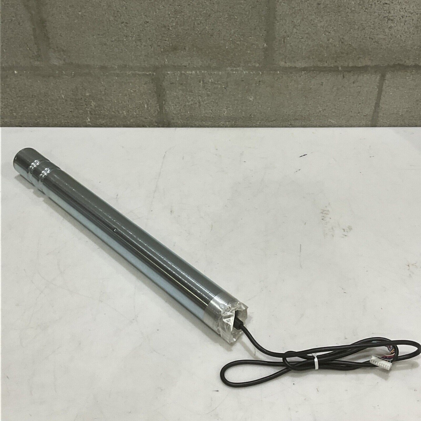 POWER MOLLER ITOH PM486FE-45-493-D-024-C100-P2 POWER CONVEYOR ROLLER 20” U3S