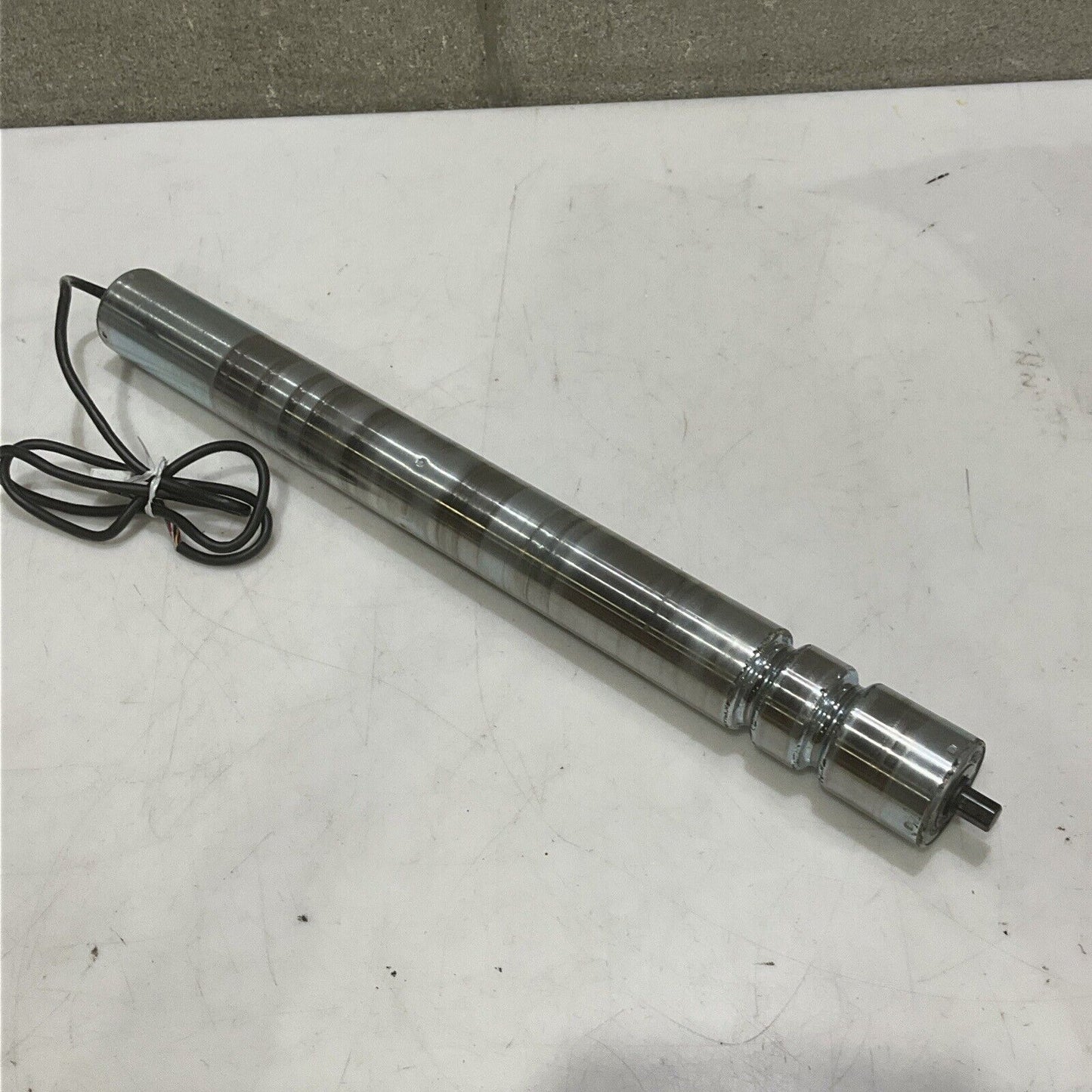 POWER MOLLER ITOH PM486FE-45-493-D-024-C100-P2 POWER CONVEYOR ROLLER 20” U3S