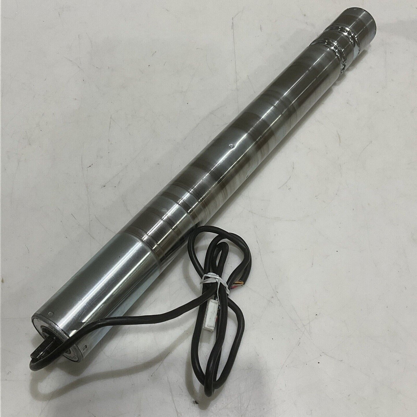 POWER MOLLER ITOH PM486FE-45-493-D-024-C100-P2 POWER CONVEYOR ROLLER 20” U3S
