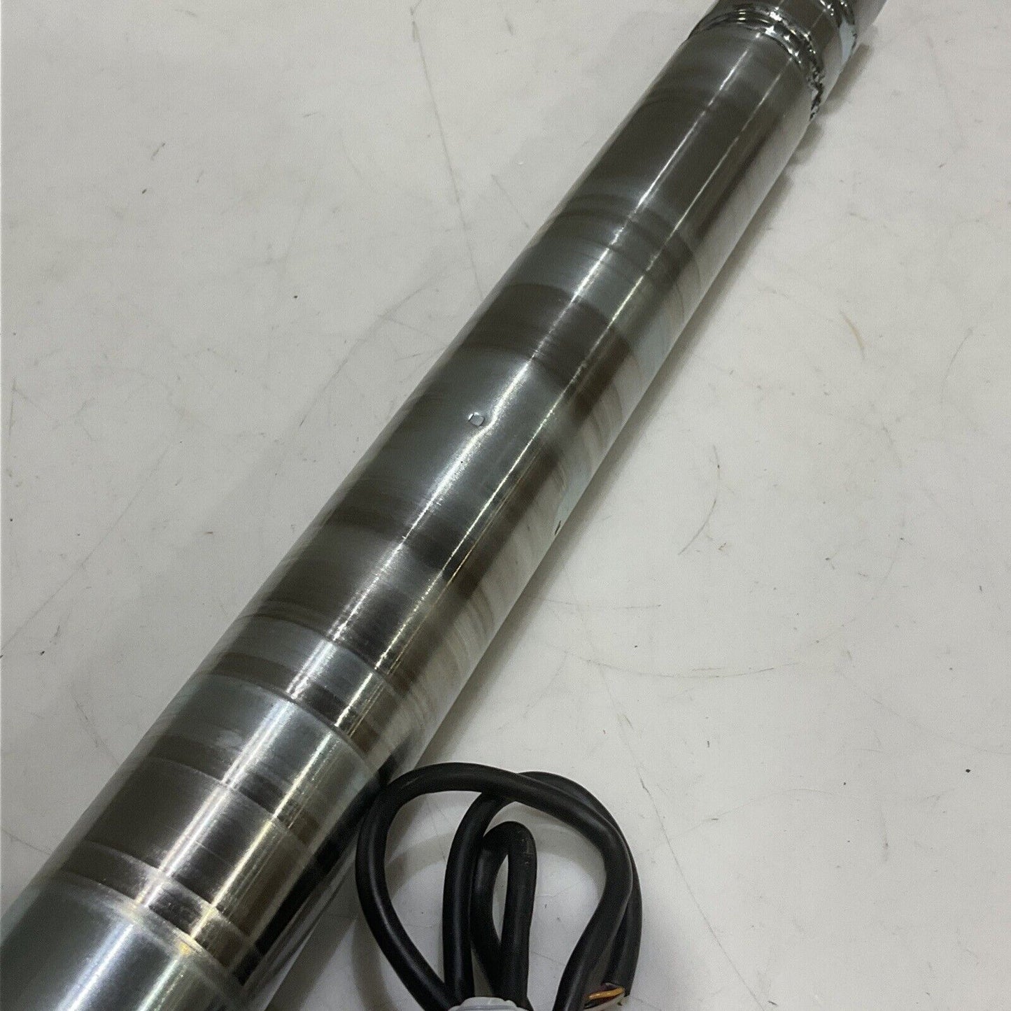 POWER MOLLER ITOH PM486FE-45-493-D-024-C100-P2 POWER CONVEYOR ROLLER 20” U3S