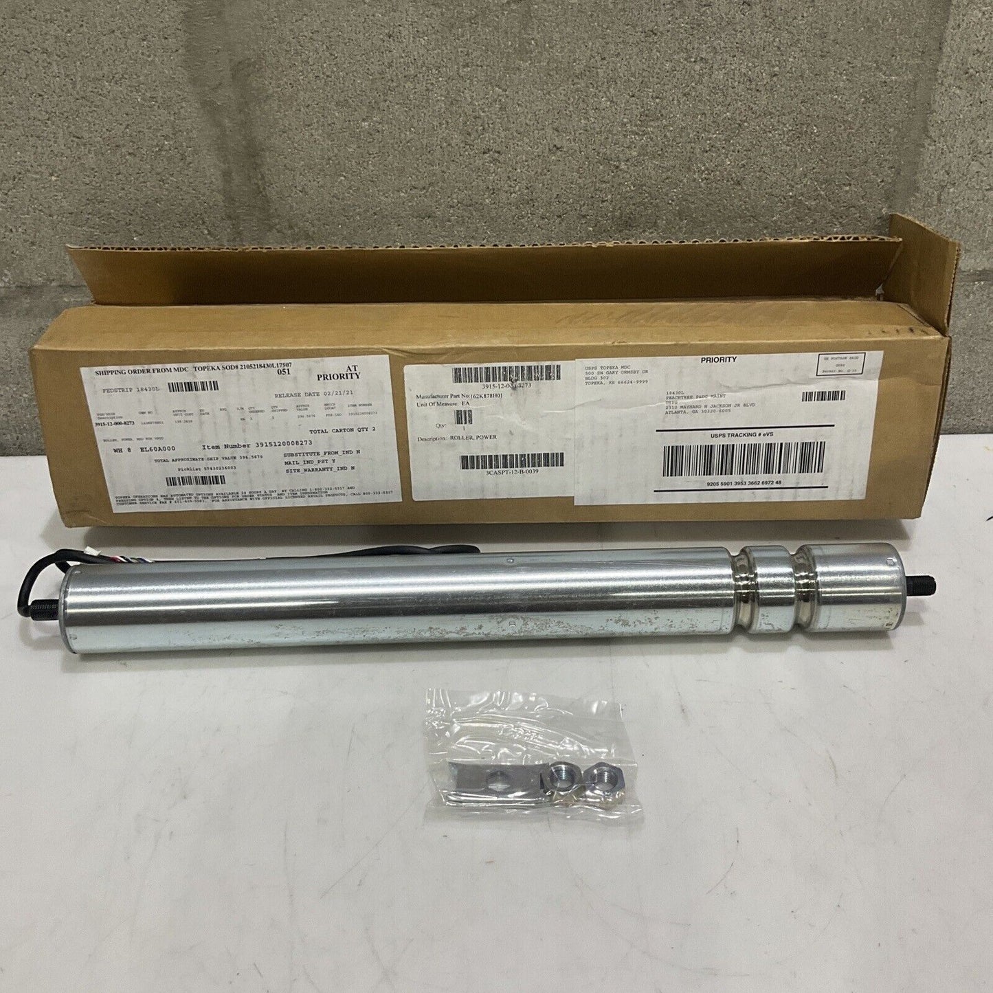 ITOH POWER MOLLER PM486FP-45-442-D-024-C100-P2 POWER ROLLER MRD VPPD U3S