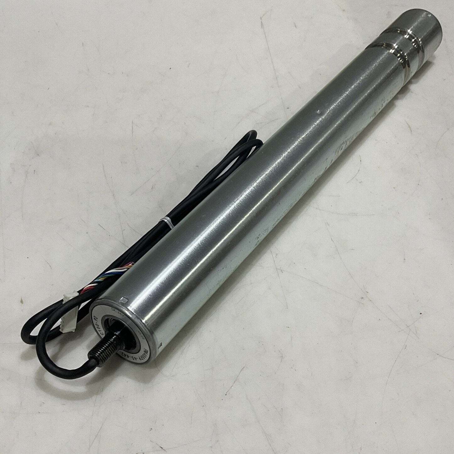 ITOH POWER MOLLER PM486FP-45-442-D-024-C100-P2 POWER ROLLER MRD VPPD U3S