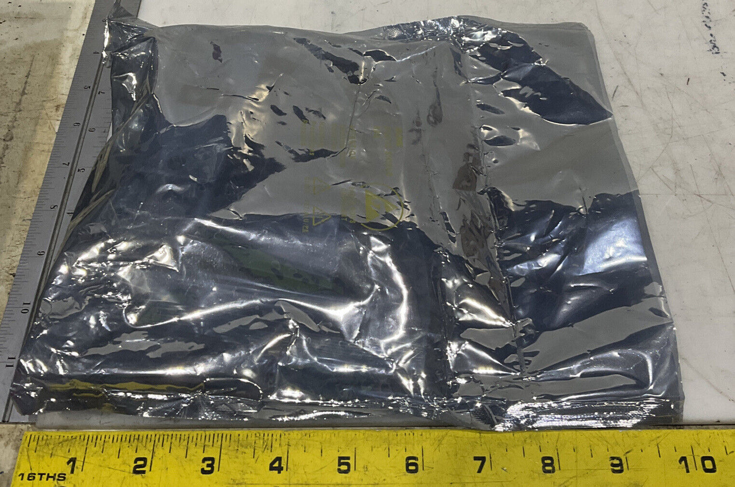 MACRON DBK-CAX-1890 DRIVE BELT KIT U3S