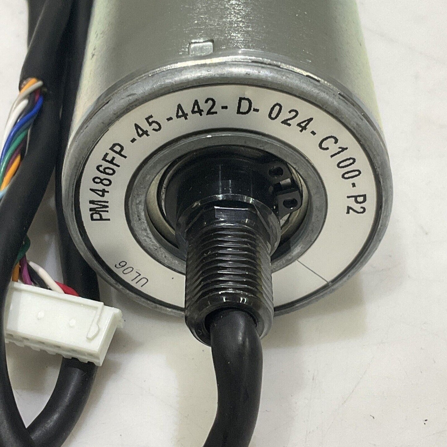 ITOH POWER MOLLER PM486FP-45-442-D-024-C100-P2 POWER ROLLER MRD VPPD U3S
