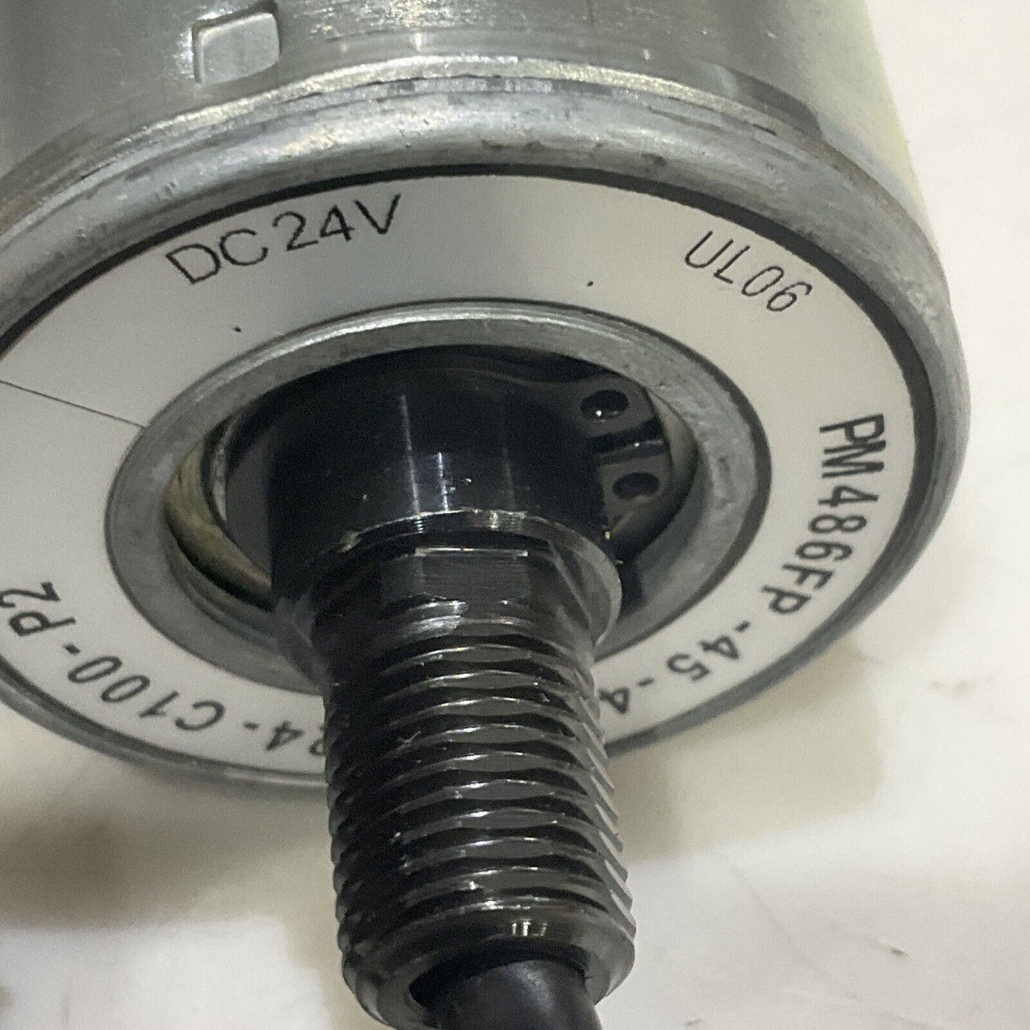 ITOH POWER MOLLER PM486FP-45-442-D-024-C100-P2 POWER ROLLER MRD VPPD U3S