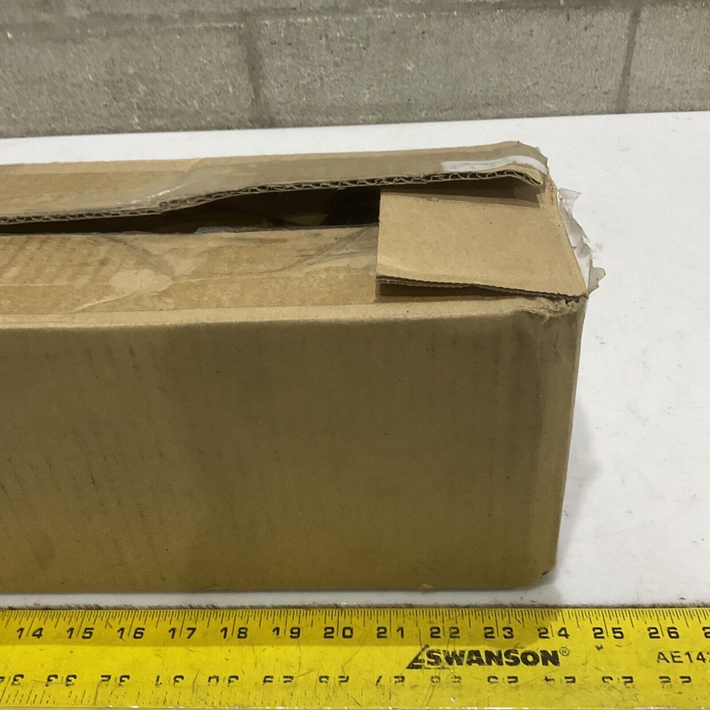 POWER MOLLER ITOH PM486FE-45-493-D-024-C100-P2 POWER CONVEYOR ROLLER 20” U3S